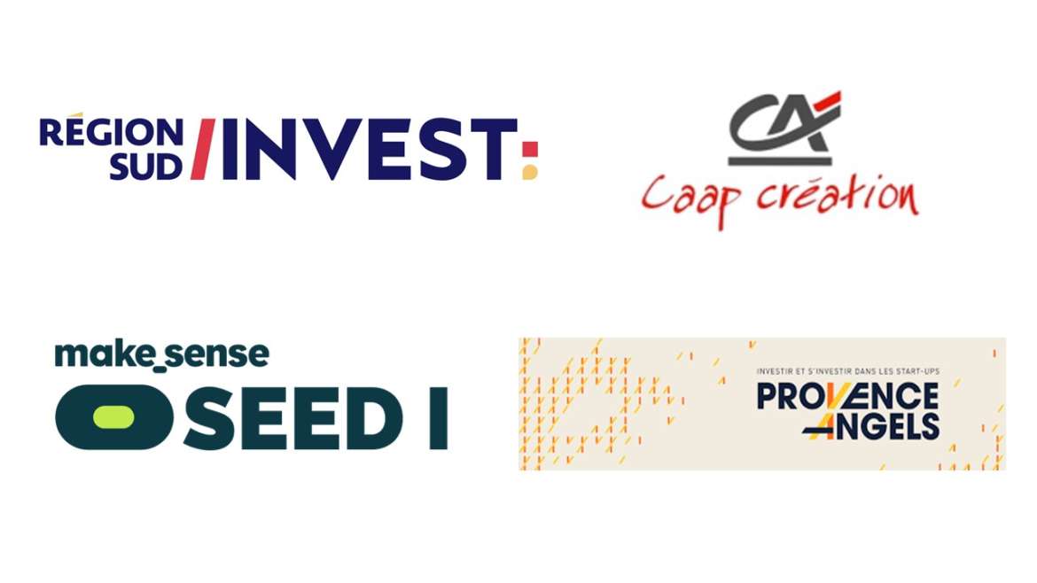 Numa Avocats Accompagne Region Sud Investissement Turenne Groupe Makesense Seed I Caap Creation Credit Agricole Alpes